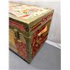 Image 2 : Vintage Funky Storage Chest with Insert (Clean)