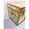 Image 3 : Vintage Funky Storage Chest with Insert (Clean)