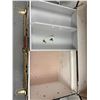 Image 5 : Vintage Funky Storage Chest with Insert (Clean)