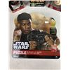 Image 2 : Star Wars Puzzle, Story Books, Doodle Book