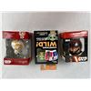 Image 3 : Star Wars Puzzle, Story Books, Doodle Book