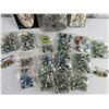 Image 3 : Pins & Marble jewelry Pieces