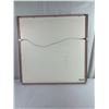 Image 2 : Abstract Art 30"x30"