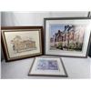 Image 1 : Beacon Hill 943/1500 Signed 18"x15"