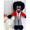 Image 5 : Assorted vintage dolls
