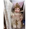 Image 5 : 5 Ashton Drake Porcelian dolls with boxes