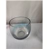Image 5 : 7 Iridescent Vintage Roly-Poly Glasses