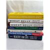 Image 2 : Health Books