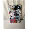 Image 6 : 5 pcs Banksy Canvas Wall Art 60"x40"