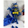 Image 3 : Mad magazine DC (Just Us League) figures