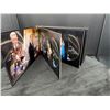 Image 3 : Five Decades of Bond 007 (Bond 50) BluRay