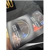 Image 4 : Five Decades of Bond 007 (Bond 50) BluRay