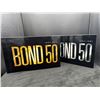 Image 5 : Five Decades of Bond 007 (Bond 50) BluRay