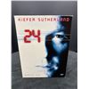 Image 2 : 24 Seasons 1-8