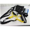 Image 1 : New TRX (suspension trainer)