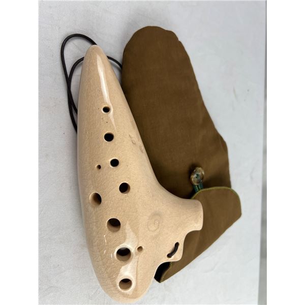 Ocarina Instrument