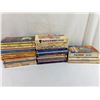 Image 1 : Vintage young adult & more books