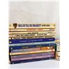 Image 3 : Vintage young adult & more books