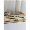 Image 4 : Vintage young adult & more books