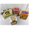 Image 2 : 4 board games