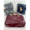 Image 1 : Laptop bag & 2 blankets (new)