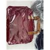 Image 2 : Laptop bag & 2 blankets (new)