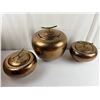 Image 1 : Decorative Apples with lids