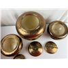 Image 3 : Decorative Apples with lids