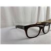 Image 4 : 2 pr Vintage Perscription Glasses