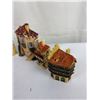 Image 2 : 6 Hand Painted J.Carlton by Gault