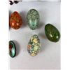 Image 3 : 11 Wooden Decorative Pieces