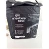 Image 2 : Gro Anywhere Blind (new) & Ultra Heart & Sound Soother