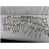 Image 1 : 65 pcs 1847 Rogers Bros