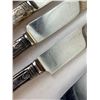 Image 11 : 53 pcs Silverware & 2 trays