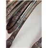 Image 8 : 53 pcs Silverware & 2 trays