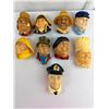 Image 1 : 9 Bossons