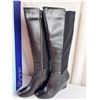 Image 2 : Artica Boots New size 7.5 (retail $248.00)