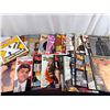 Image 1 : 31 Rolling Stone Magazines 1983-91