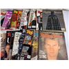 Image 3 : 31 Rolling Stone Magazines 1983-91