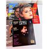 Image 3 : 9 Spin Magazines 1980's