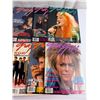 Image 3 : 15 Graphiti Magazines 1980's