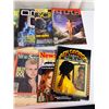 Image 2 : 14 1980's Magazines