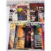 Image 2 : 24 Magazines 1980's Assorted titles