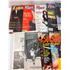 Image 2 : 15 Magazines 1980's