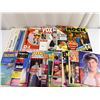 Image 1 : 15 Magazines 1980's