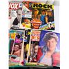 Image 2 : 15 Magazines 1980's
