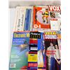 Image 3 : 15 Magazines 1980's