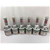 Image 1 : 6 Bottles Metaxa - Incld 100th Anniversary bottle