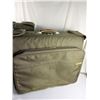 Image 2 : 2 XL Vintage Briggs & Riley Suitcases with extras