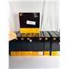 Image 4 : 13 Kodak Slide Trays & Hanimex movie Editor